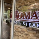 TONY ROMA'S - 