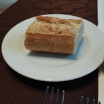 Le Salon de Legumes - アップ