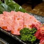 Yakiniku Fudoushin - 