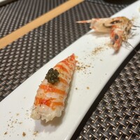 名駅 鮨 Sublime - 