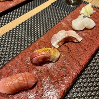 名駅 鮨 Sublime - 