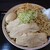 自家製太麺 渡辺 - 料理写真:DXらー麺（特大）