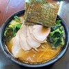 ラーメン 杉田家 千葉祐光店