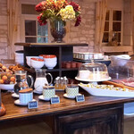 Hostellerie des Clos - 