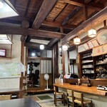 Teuchi Soba Fukuden - 