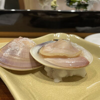銀座 久兵衛 銀座本店 - 