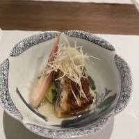 魚と炭と鉄板と ととと - 