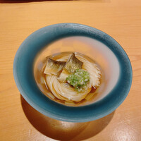 寿司割烹 魚紋 - 