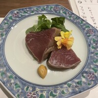 魚と炭と鉄板と ととと - 