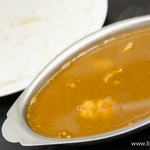 デリー - インドカレー