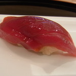 あら輝 - 赤身：爽やかな味わい