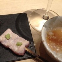 中目黒 いぐち 本店 - ささみ