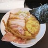 逢坂製麺