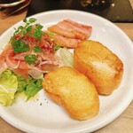 GOCHIHAN 96 Hamburg&Coffee - 