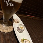 いっちょらい - 