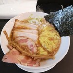 逢坂製麺 - 