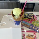 サーティワンアイスクリーム - 