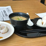 The Wing Business Class Lounge - 