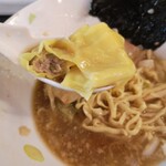 逢坂製麺 - 