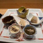 Shibuya Sushi Matsumoto - 