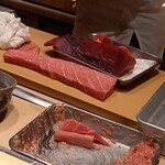 寿し おおはた - 