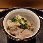 寿し おおはた - やばい❤️はまぐりだ！しかも大量❤️