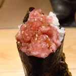 寿し おおはた - 量！(笑)