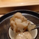 寿し おおはた - やめてー(笑)