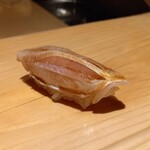 寿し おおはた - あー美味しすぎる