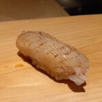 寿し おおはた - もっともっと食べたい❤️