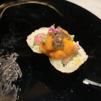 YANAGI TePPaN UNBORN GASTRONOMY - 
