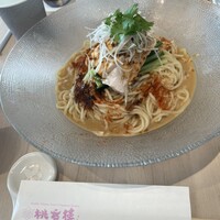 中国菜 老四川 飄香 銀座三越店 - 