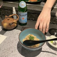 鉄板焼 漆 - 