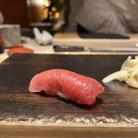 渋谷 鮨 まつもと - 