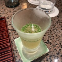 鉄板焼・愛宕 - 