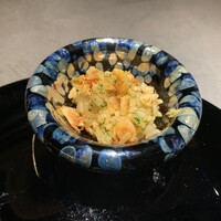 YANAGI TePPaN UNBORN GASTRONOMY - 