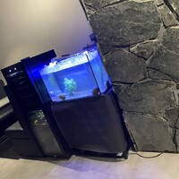 鉄板焼 漆 - 