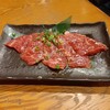 たまには焼肉 - 料理写真:
