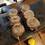 串劇場 徳永座 - 