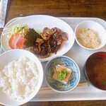 シルクロード - 