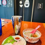 スタンドザッキー - 