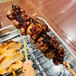 Yakitori Ga-Mi- - 