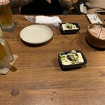 賞味期限180秒 究極の鶏レバー串 浩治朗 - 