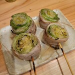 串劇場 徳永座 - 