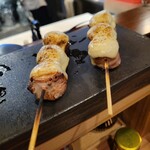 串劇場 徳永座 - 