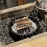 炭の音 あすと - 