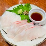 スタンドザッキー - 