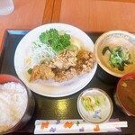 ラクダ - 料理写真: