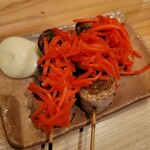 串劇場 徳永座 - 