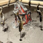 炭の音 あすと - 